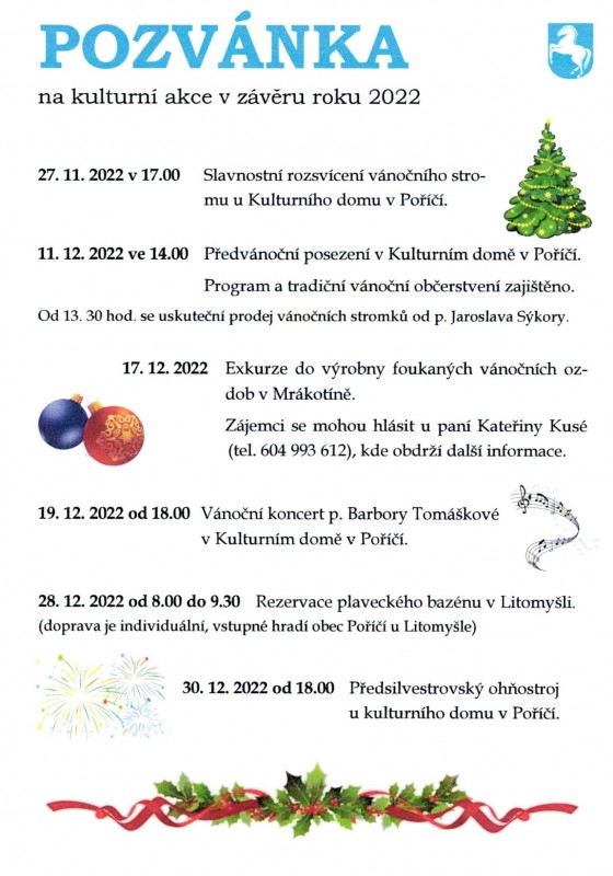 akce podzim 2022