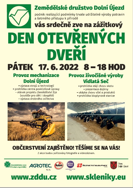 pozvánka