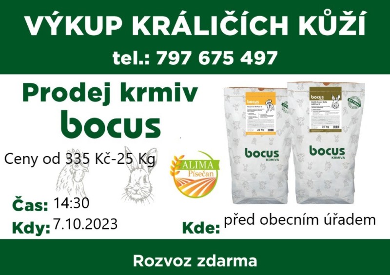 výkup kůží