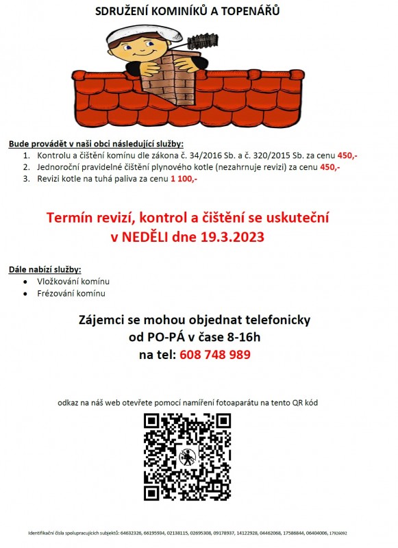 kominík