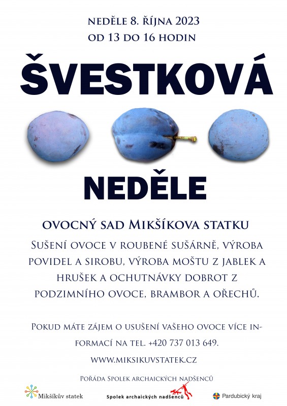 pozvánka