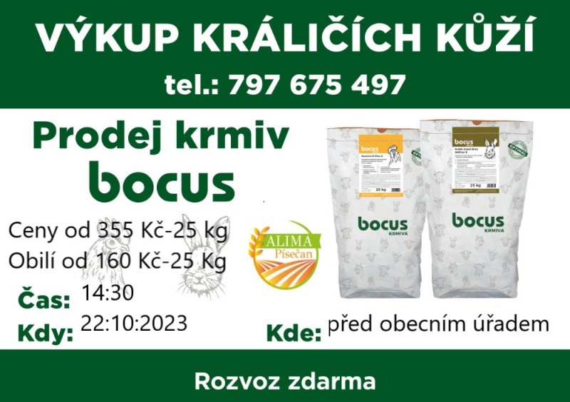 výkup kůží