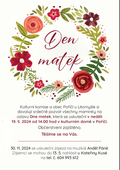 Den matek