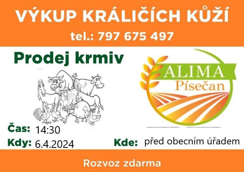 prodej kůží