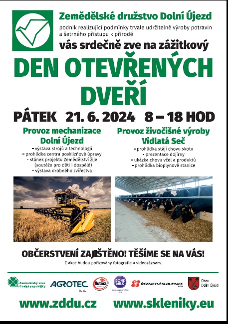 výstava ZD