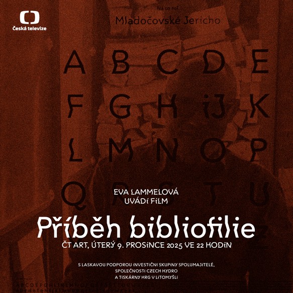 mladočovské jericho film