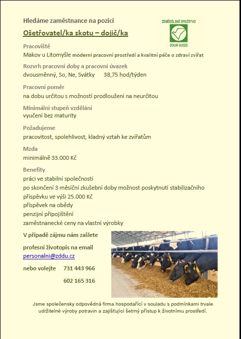 ošetřovatel