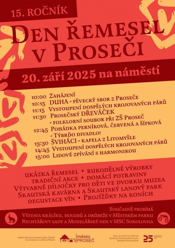 pozvánka