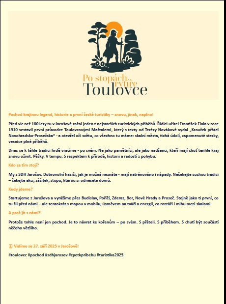 Toulovec II