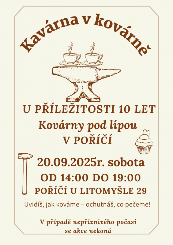 pozvánka